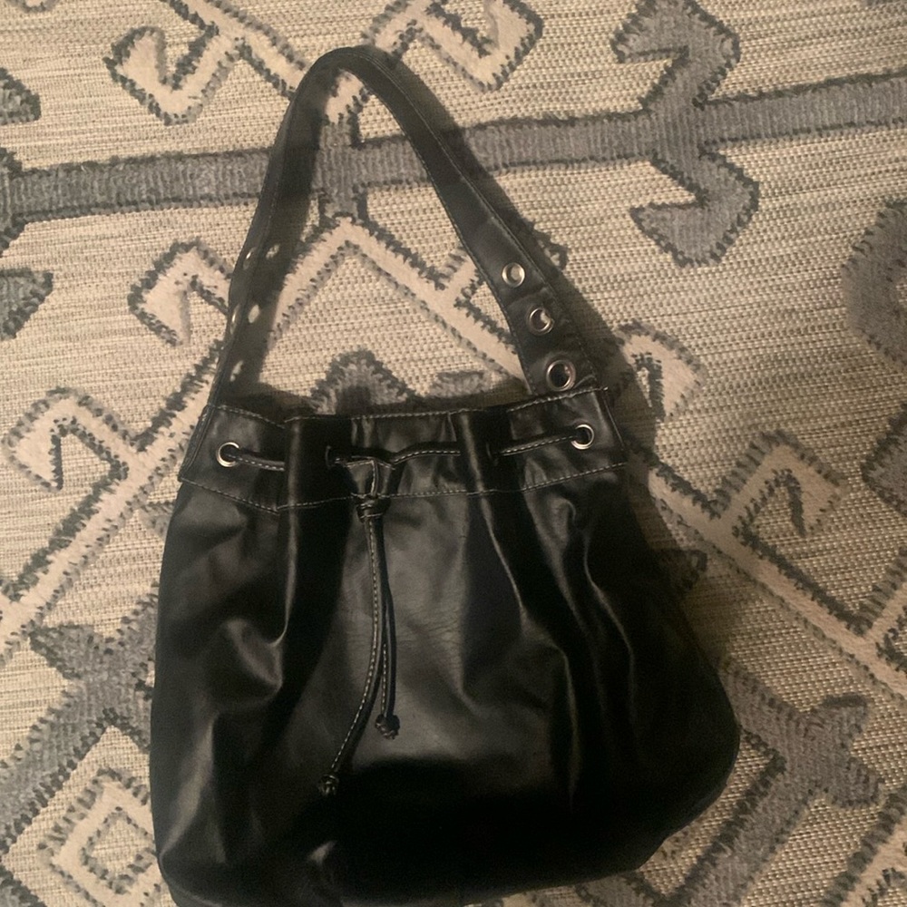 Women hobo bag, no brand